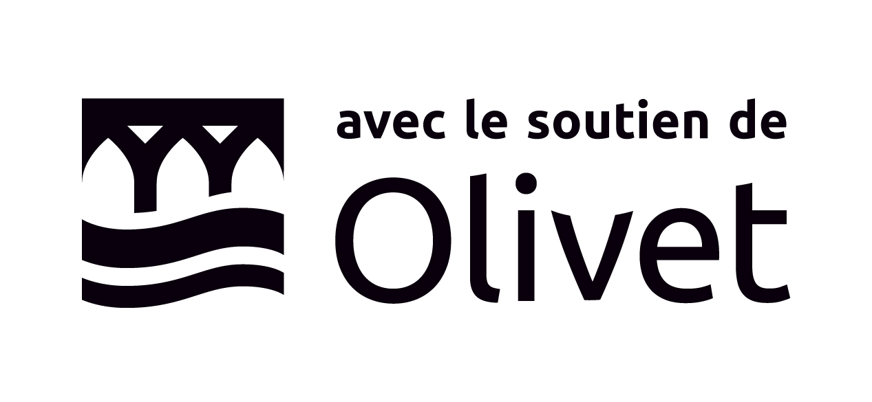 Mairie d'Olivet